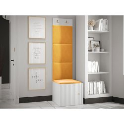 Towiro Slim XXII előszobabútor