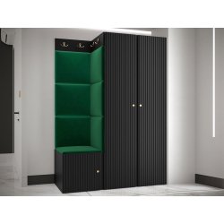 Towiro Slim XXIII előszobabútor