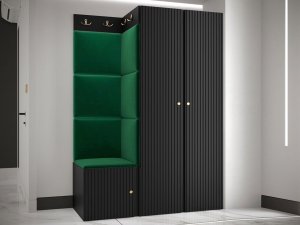 Towiro Slim XXIII előszobabútor Towiro Slim XXIII előszobabútor