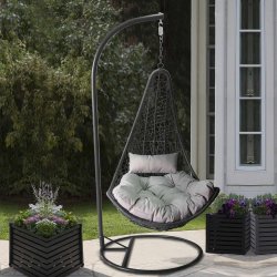Boho függőfotel