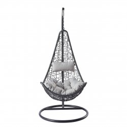 Boho függőfotel