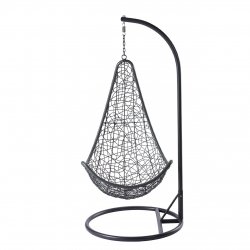Boho függőfotel