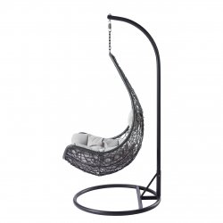 Boho függőfotel