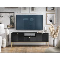 Mijano Gold MRTV154 TV szekrény