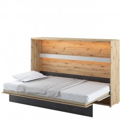 Concept Junior II összecsukható ágy