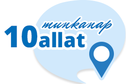 10 nap alatt (2435)